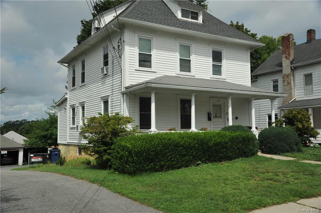 35 Sherwood Ave, Ossining, NY 10562 Room for Rent in Ossining, NY