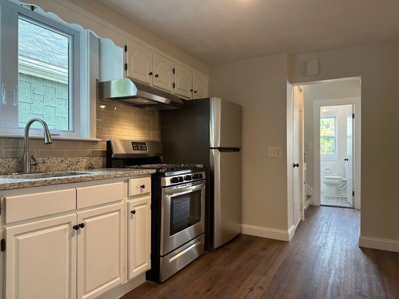 Foto principal - 134 Albion St