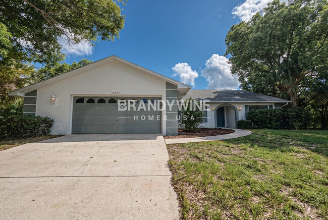 Foto del edificio - 12497 Harper St