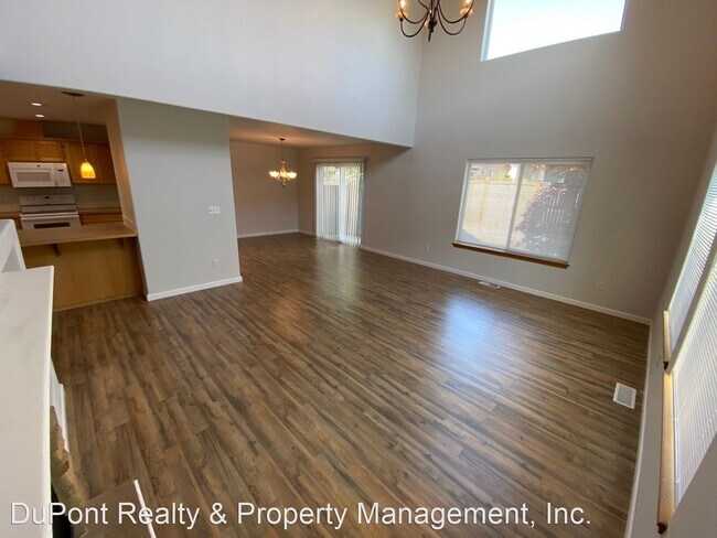 Building Photo - 3 br, 2.5 bath House - 4600 Stonegate Stre...