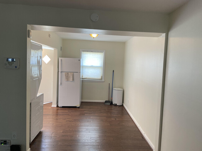 Dining Room - 3904 25th Ave