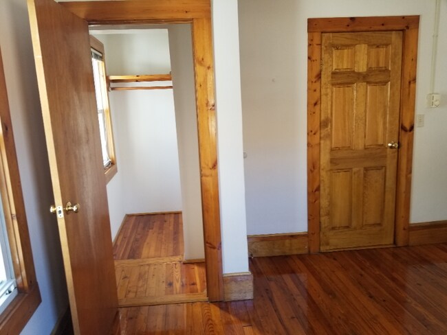 Foto del edificio - 349 Hampden St