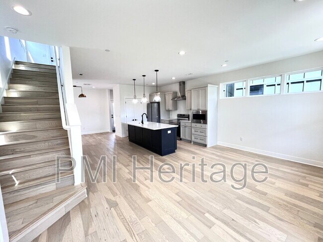 Foto del edificio - 608 N 6th St