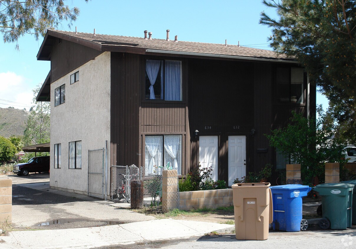 Primary Photo - 632-636 Riverside St