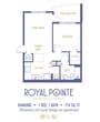 Royal Pointe Apartment Homes