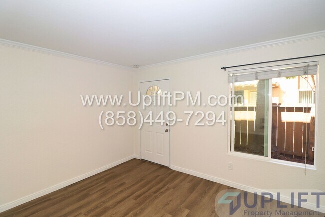 Foto del edificio - 1 Bed, 1 Bath Condo in Gated Community wit...