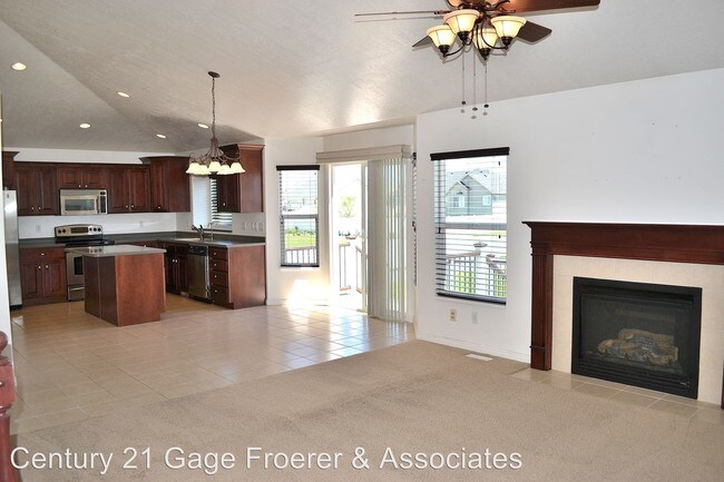 Building Photo - 3853 W 6050 S