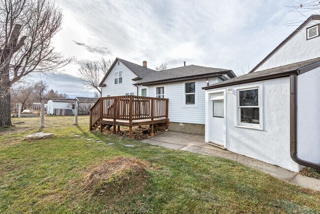 Foto del edificio - 817 7th Ave