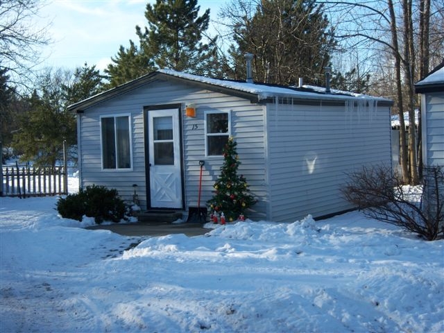 Foto del edificio - 6033-6055 W Houghton Lake Dr