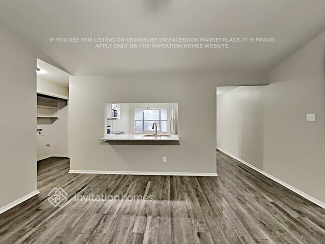 Building Photo - 5909 Cimarron Trail