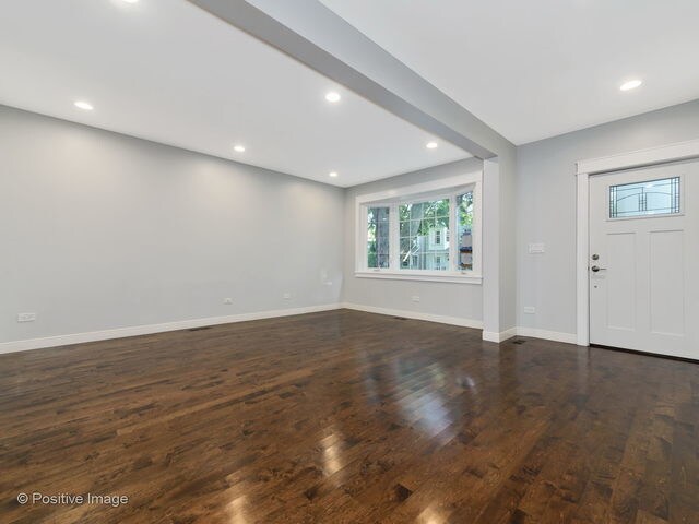 Foto del edificio - 2036 W Melrose St