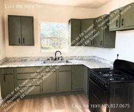 Building Photo - 1145 NW 96th St