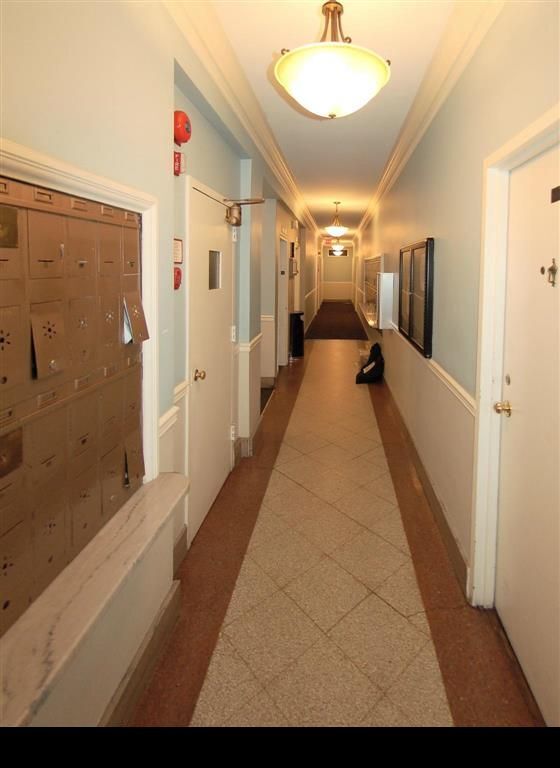 Foto del edificio - 1101 L St NW
