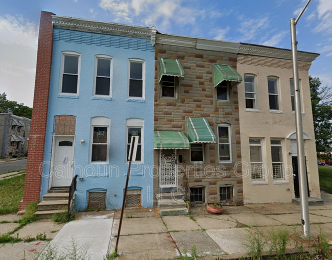 Foto del edificio - 2301 E Lafayette Ave