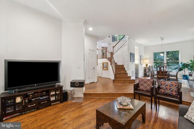 Building Photo - 7809 Fox Gate Ct