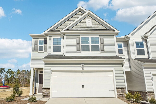 Building Photo - Abode at Stella View