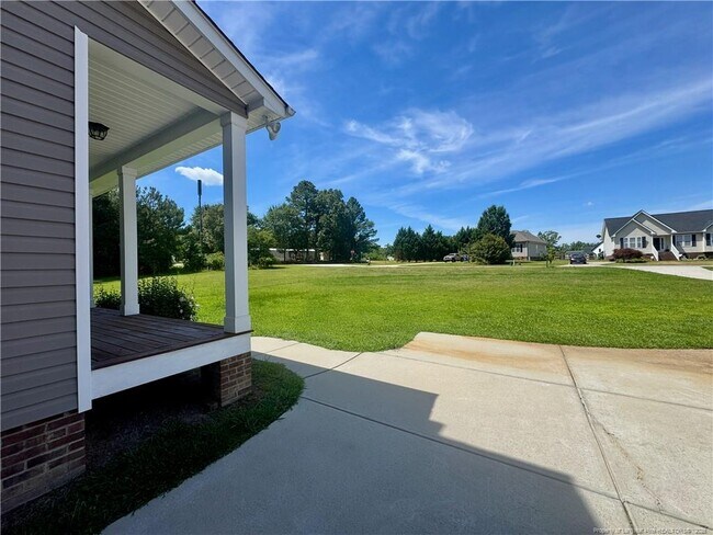 Foto del edificio - 20 Yelverton Ct