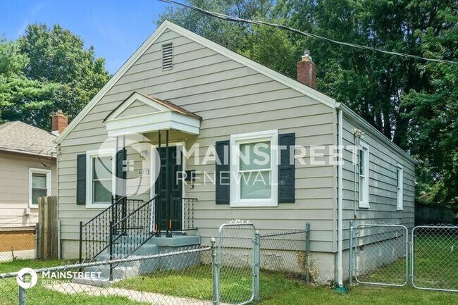 Building Photo - 437 N 43Rd St, Louisville, KY 40212