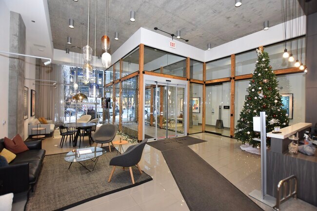 Foto del edificio - 60 E Randolph St