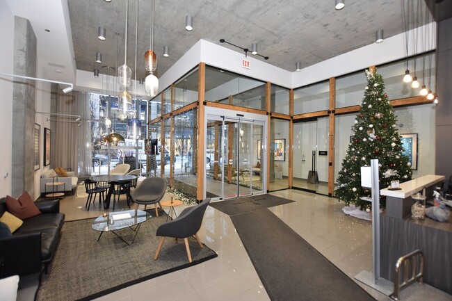 Foto del edificio - 60 E Randolph St