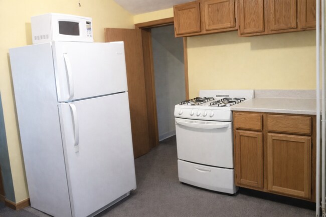 Foto del edificio - 1221-8TH