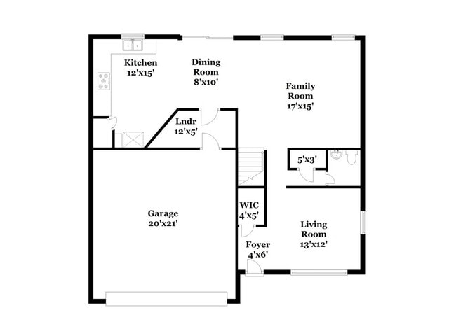 Building Photo - 2647 Apple Cross Ct