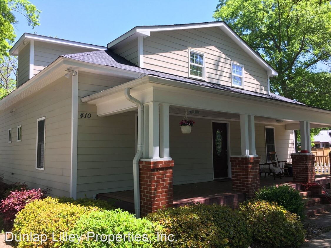 410 W Main St, Carrboro, NC 27510 - House Rental In Carrboro, NC ...