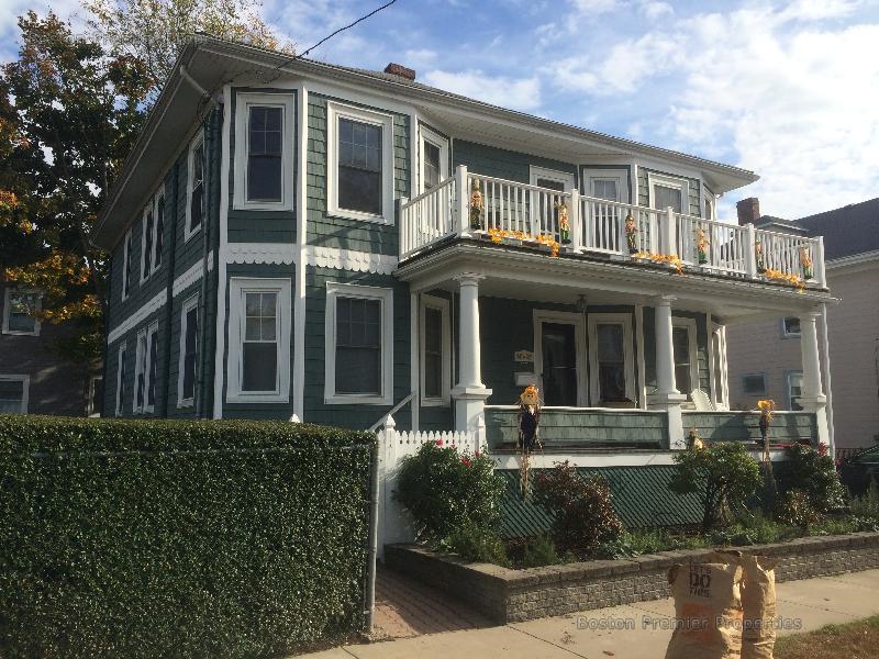 249 Beach St, Quincy, MA 02170 249 Beach St Quincy, MA Apartments