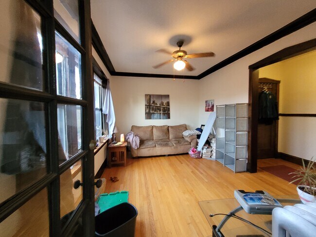Building Photo - 2751 N Mildred Ave