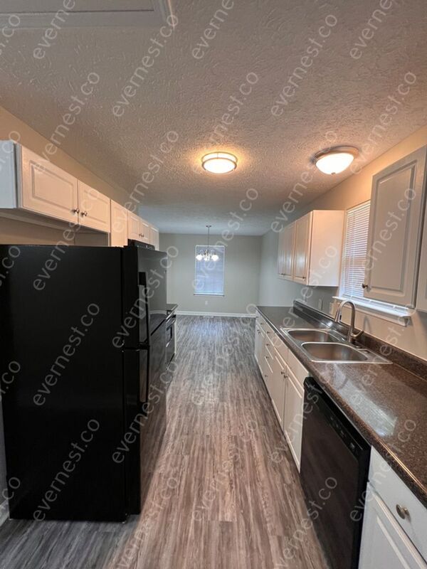 511 Hayes St, Springfield, TN 37172 House Rental in Springfield, TN