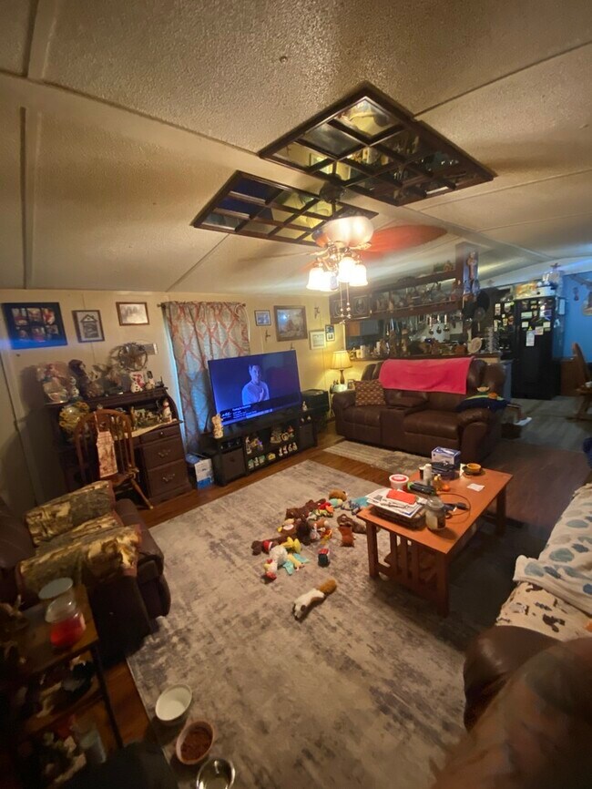 Foto del edificio - 1197 Ward Pl