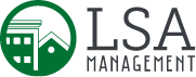 Property Management Company Logo