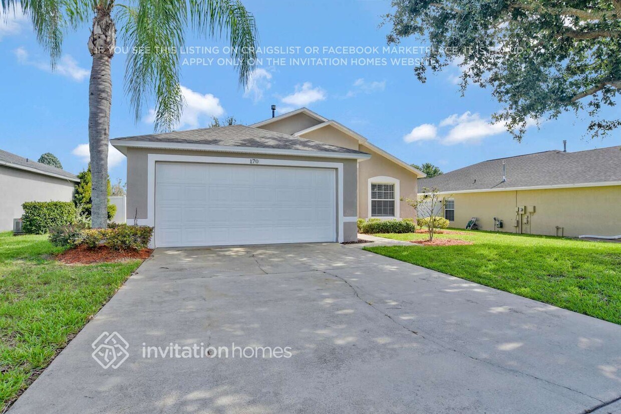 Foto principal - 170 China Berry Cir