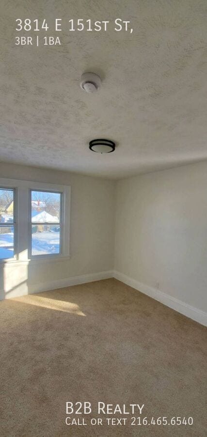 Building Photo - 3814 E 151st St