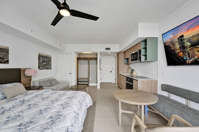 Foto del edificio - 159 NE 6th St