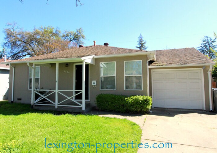 Primary Photo - 2520 23rd Ave
