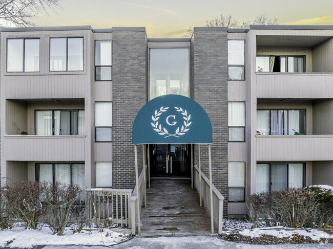 The Green at Shrewsbury - Apartments in Shrewsbury, MA | Apartments.com