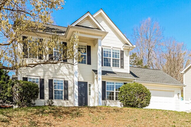 Foto del edificio - 248 Patrick Ave SW