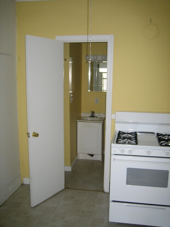 Foto del edificio - 2 Home St