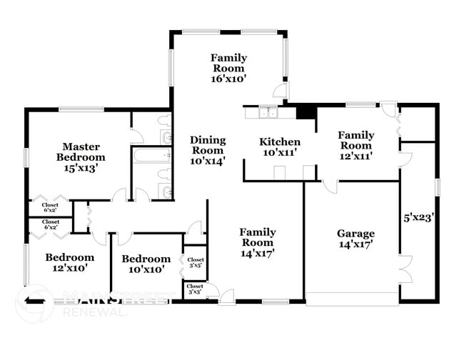 Building Photo - 417 Halsey St