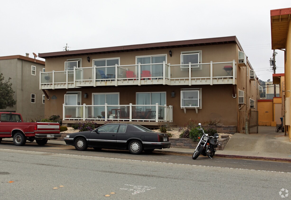 475 Esplanade Ave, Pacifica, CA 94044 Apartments in Pacifica, CA