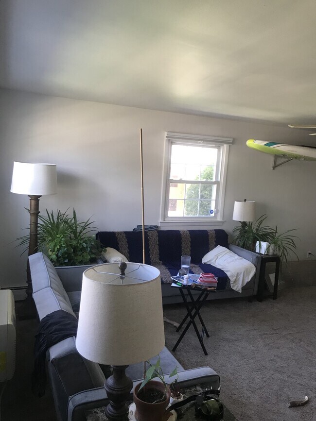 Foto del edificio - 5408 Marshall Ave