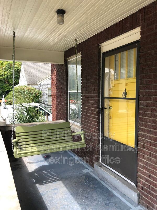 463 Euclid Ave, Lexington, KY 40508 House Rental in Lexington, KY