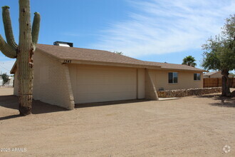 Building Photo - 1347 S Meridian Rd