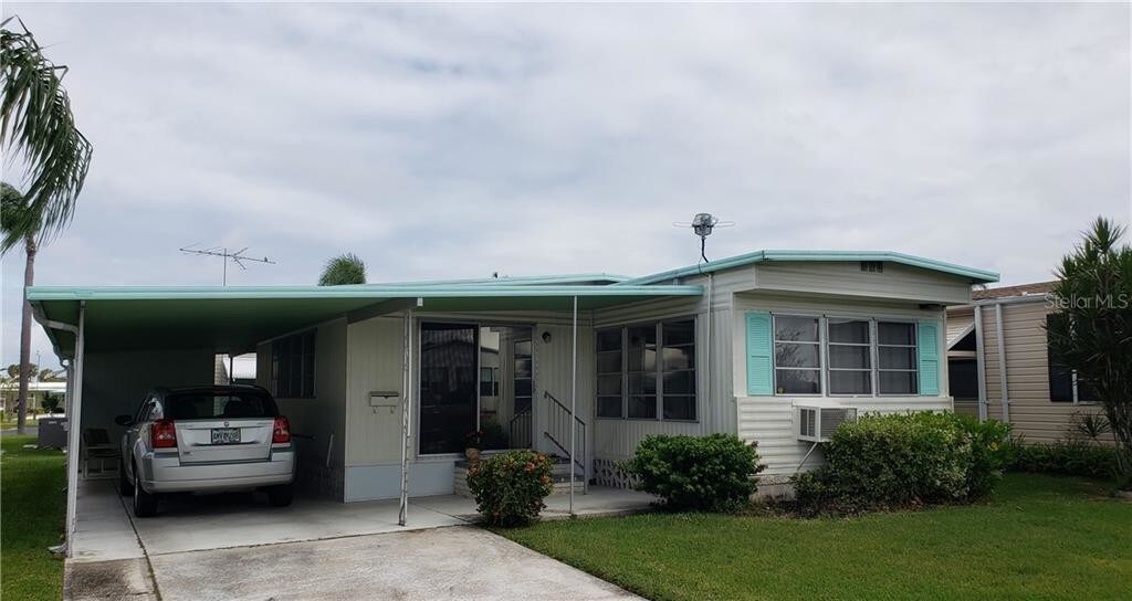 Foto principal - 508 44th Ave E