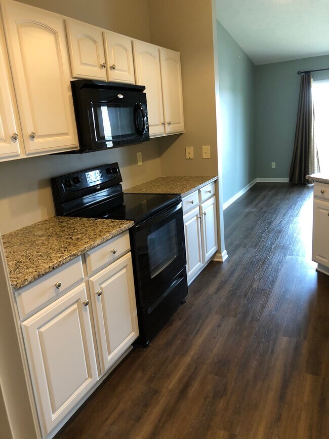 Foto del edificio - 2252 Jackson Ct