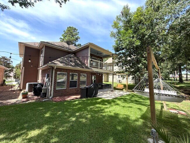 Foto del edificio - 13314 Hilton Head Dr