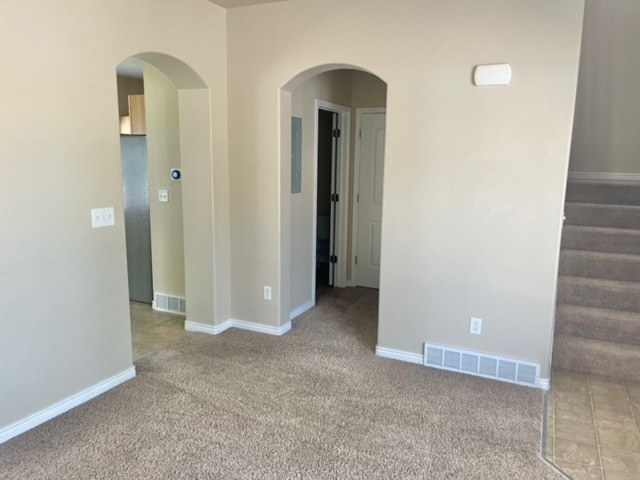 Building Photo - West Park Town House #36