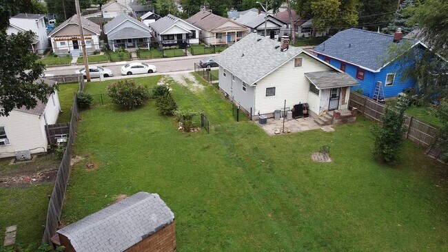 Photo - 2331 Spann Ave House