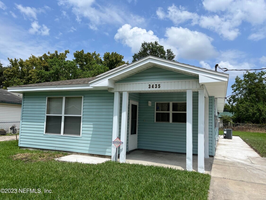 Primary Photo - 3435 Kingston St